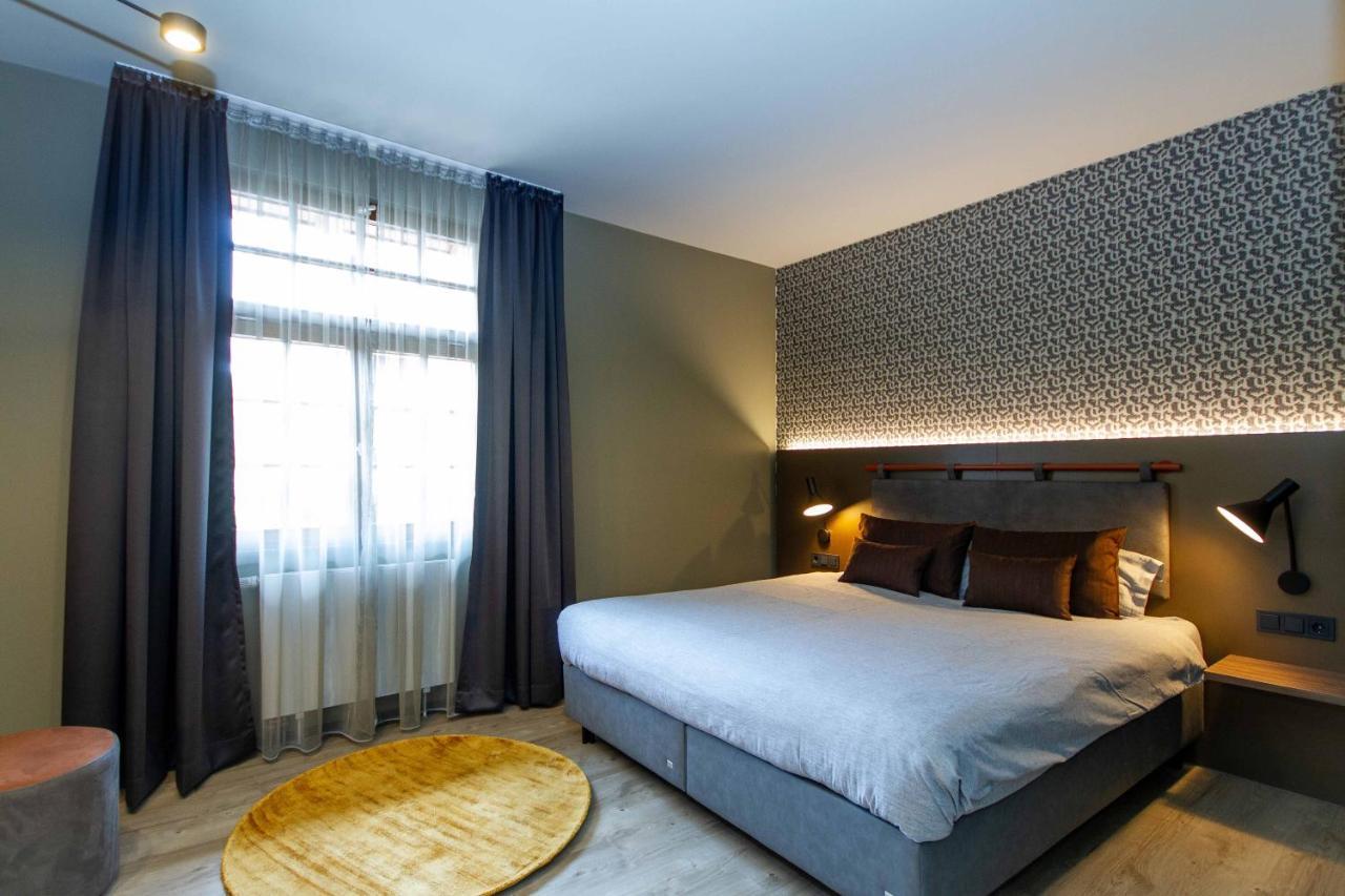 Das Hotel By Hopfenschlingel Rastatt Εξωτερικό φωτογραφία