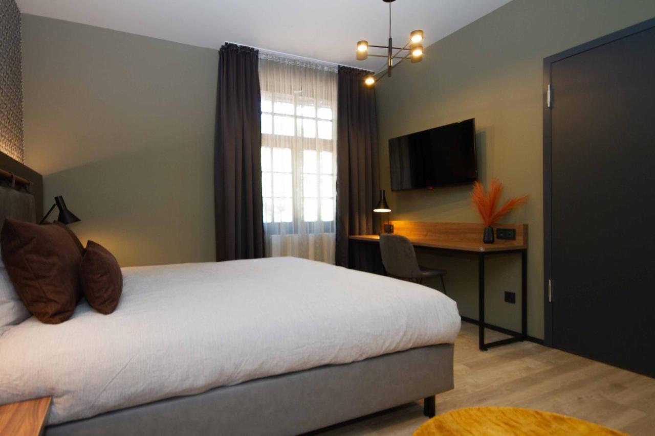 Das Hotel By Hopfenschlingel Rastatt Εξωτερικό φωτογραφία