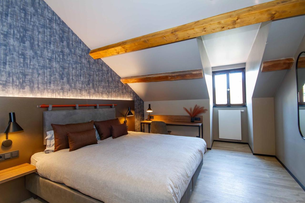 Das Hotel By Hopfenschlingel Rastatt Εξωτερικό φωτογραφία